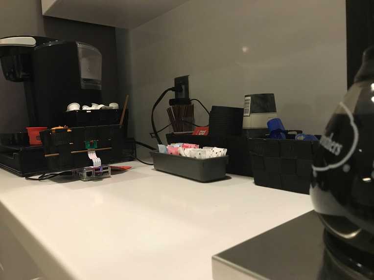 Is The Coffee Pot Full? – screenshot 2