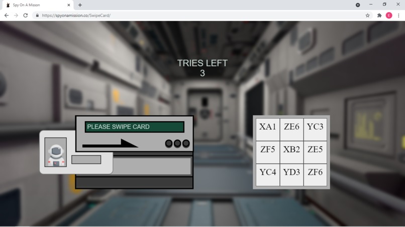 Spy On A Mission – screenshot 3