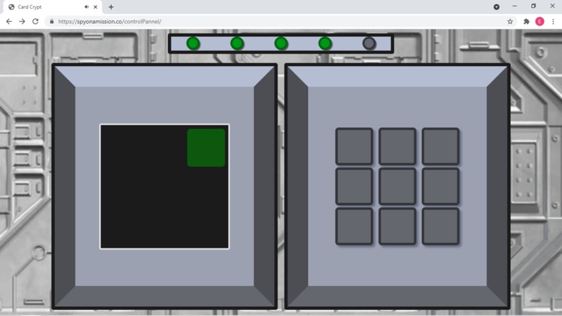 Spy On A Mission – screenshot 4