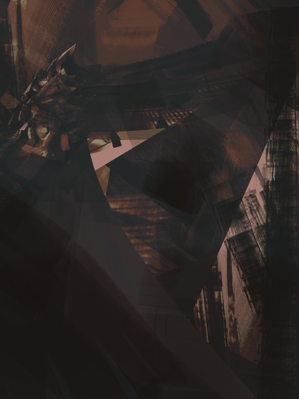 Disrupting the Skyscape – screenshot 3
