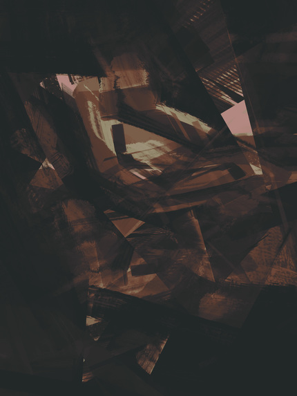 Disrupting the Skyscape – screenshot 4