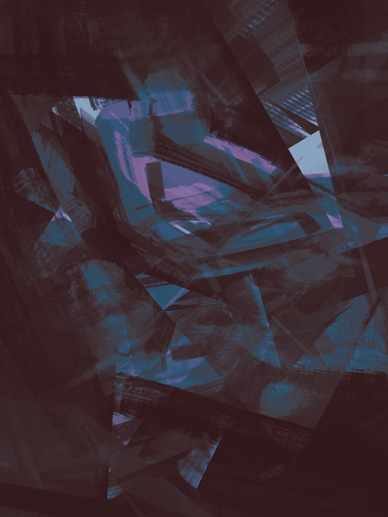 Disrupting the Skyscape – screenshot 5