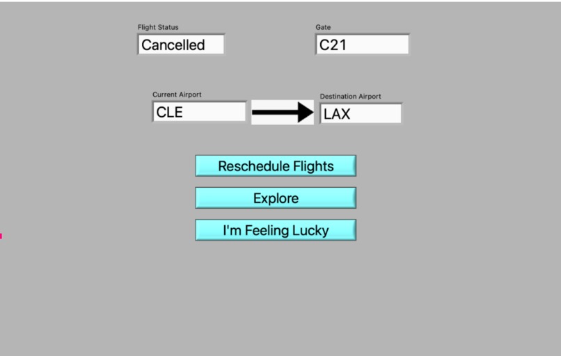 Delayd – screenshot 12