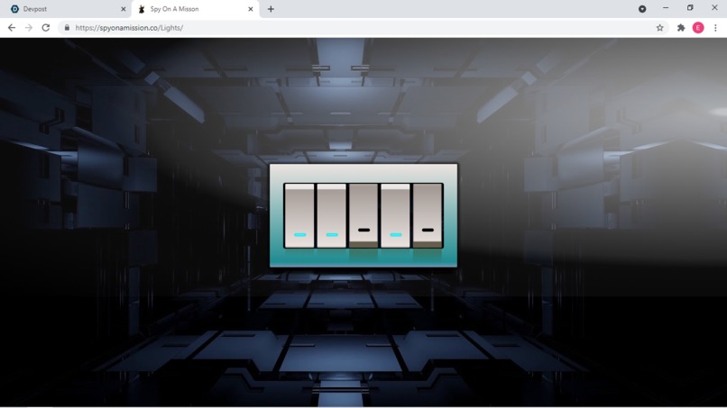 Spy On A Mission – screenshot 5