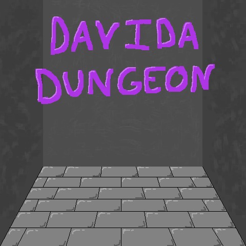 Davida Dungeon – screenshot 3