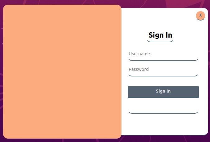 kinderAssist – screenshot 1