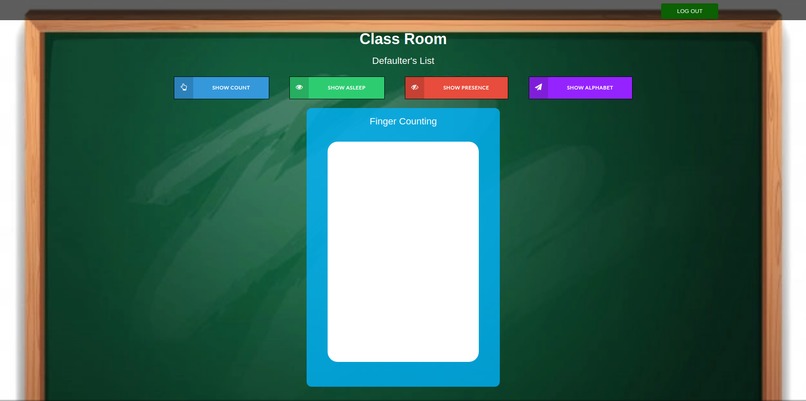 kinderAssist – screenshot 4