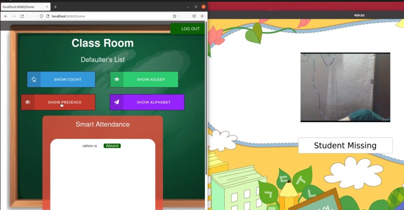 kinderAssist – screenshot 9