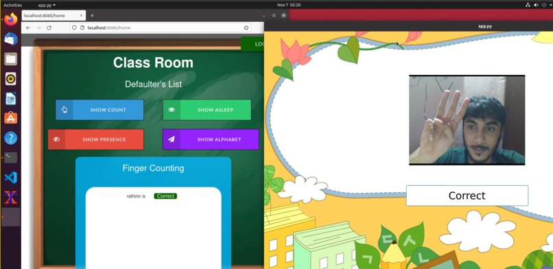 kinderAssist – screenshot 7