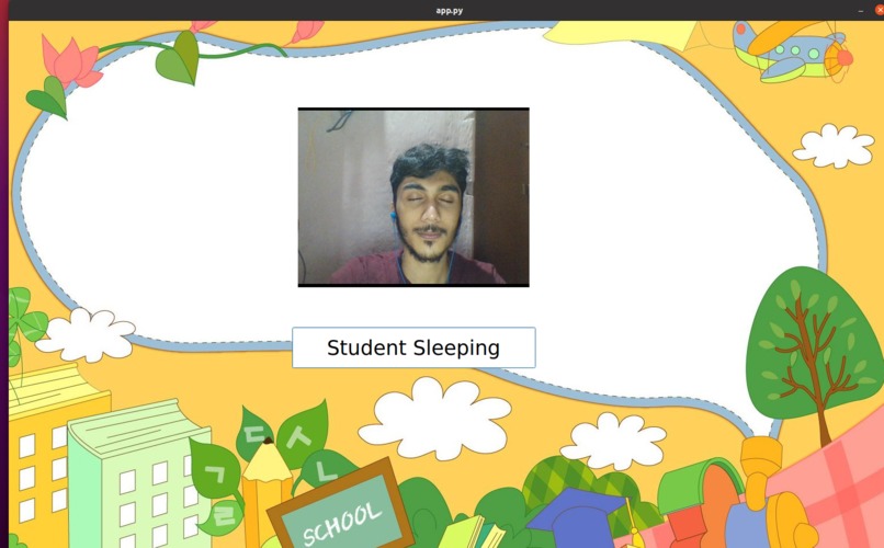 kinderAssist – screenshot 5
