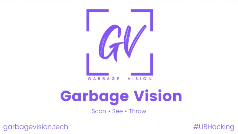 GarbageVision – screenshot 1