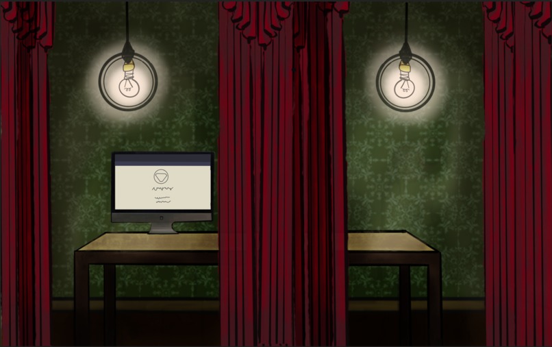 The Diamond Lake Shed – screenshot 4
