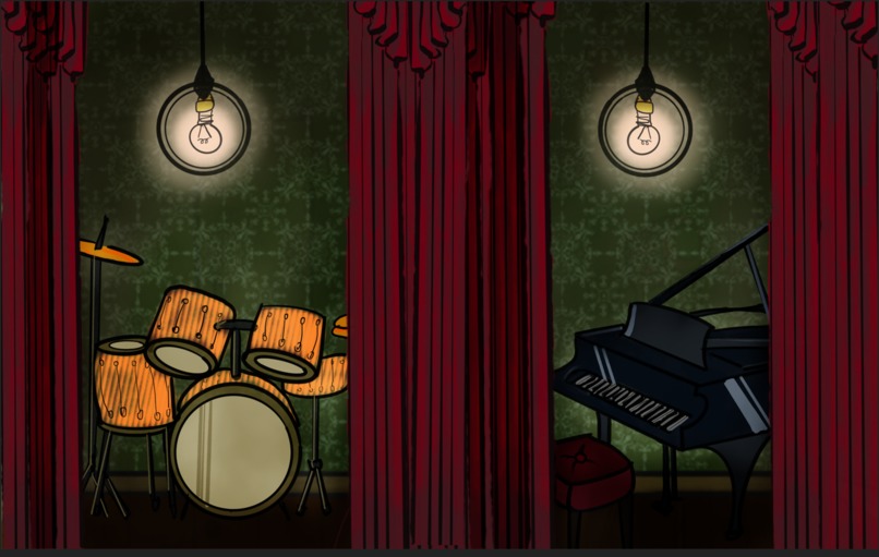 The Diamond Lake Shed – screenshot 5