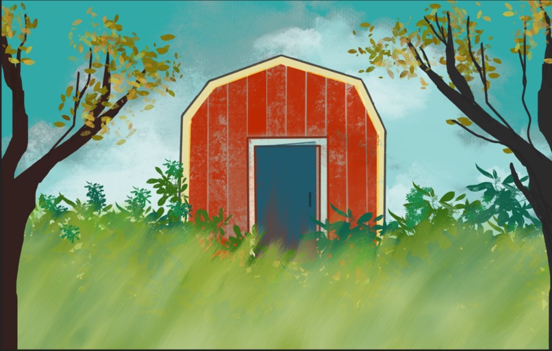 The Diamond Lake Shed – screenshot 6