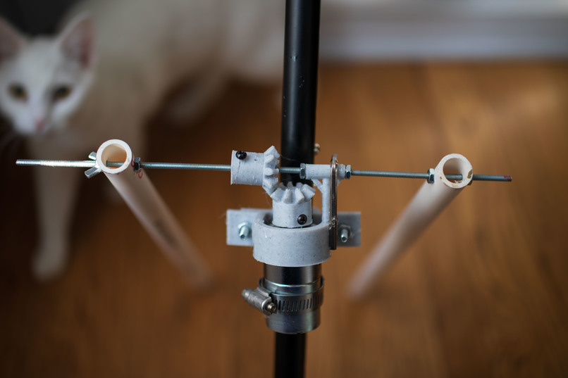 The self standing cane – screenshot 1