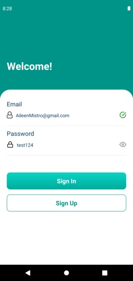 MedicoGraph – screenshot 5
