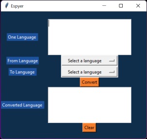 Espyer – screenshot 1