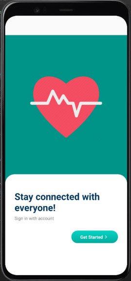 MedicoGraph – screenshot 1