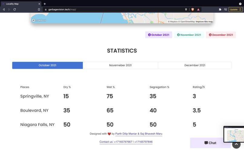 GarbageVision – screenshot 7