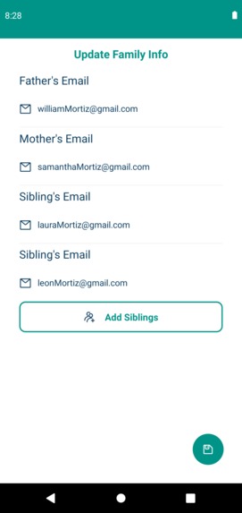 MedicoGraph – screenshot 8