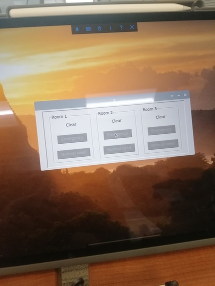 AlertMe – screenshot 3