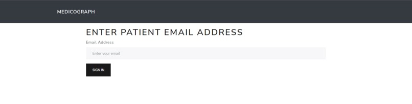 MedicoGraph – screenshot 11
