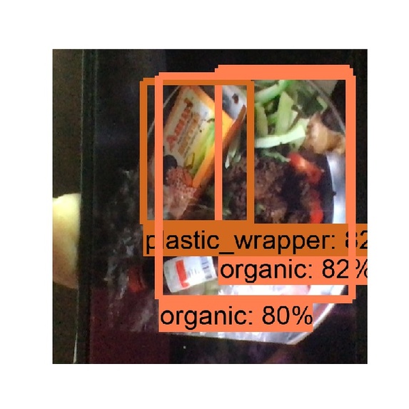 GarbageVision – screenshot 12