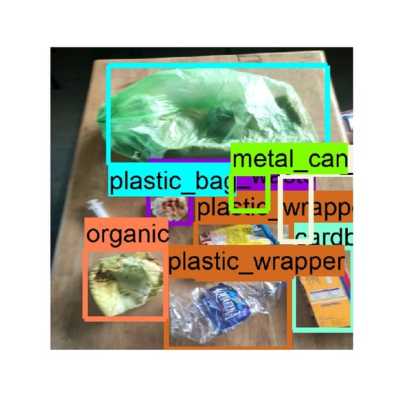 GarbageVision – screenshot 13