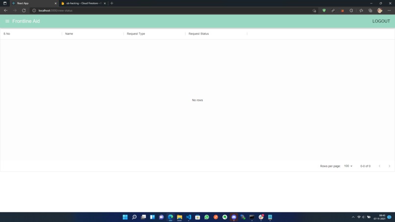 Frontline Aid – screenshot 6