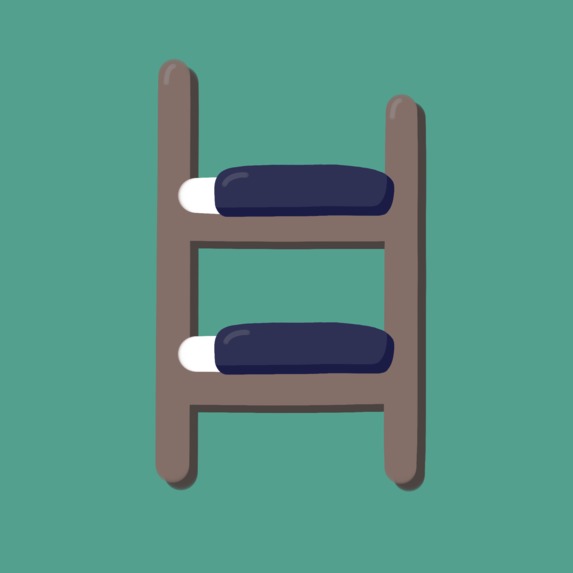 Bunkie – screenshot 1