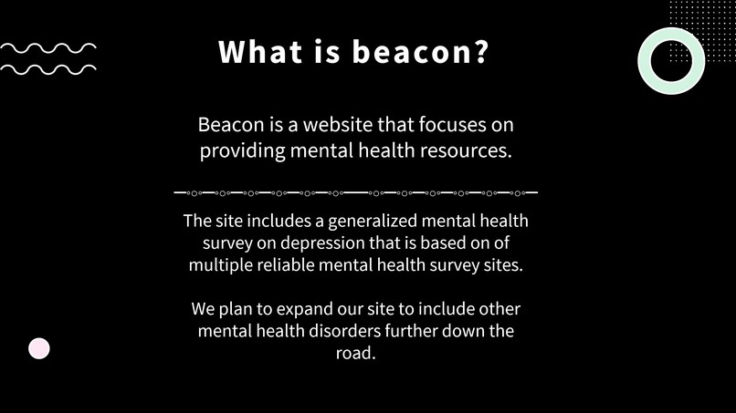 Beacon – screenshot 3