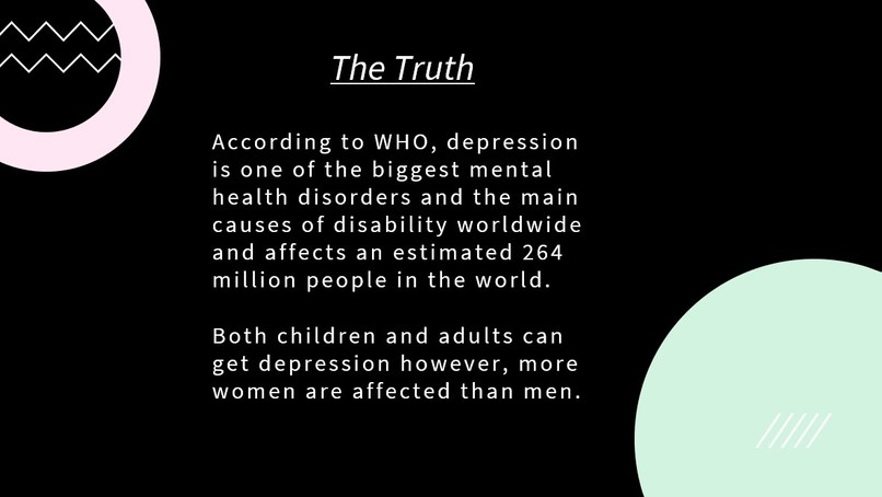 Beacon – screenshot 5