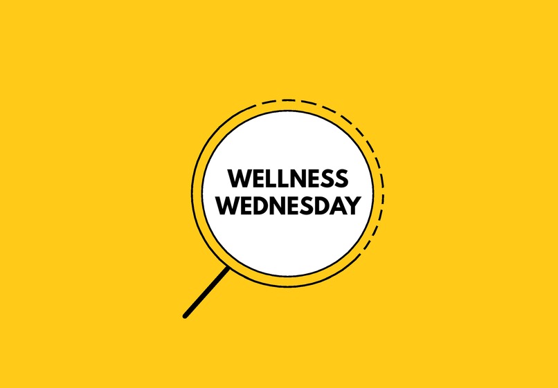 Wellness Wednesday – screenshot 1