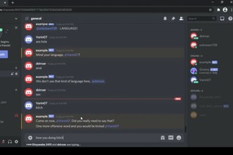 Empowerment Bot