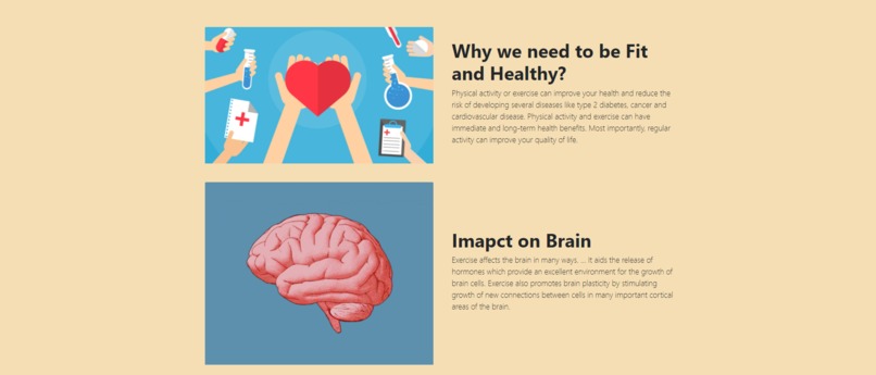 FitGrit – screenshot 1