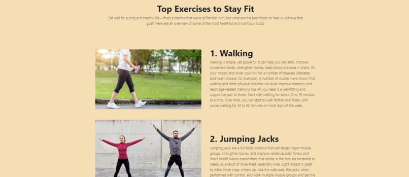 FitGrit – screenshot 3