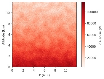 Another impact of climate change: astronomical observations – screenshot 4