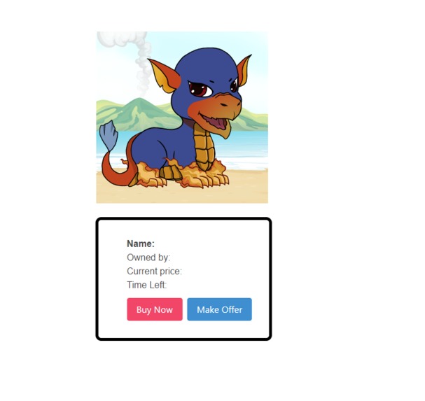 Arthereum – screenshot 2
