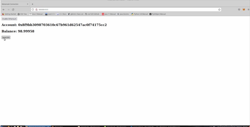 Arthereum – screenshot 4