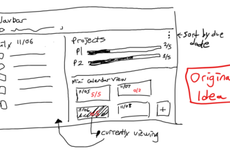Step-By-Step Task Planner
