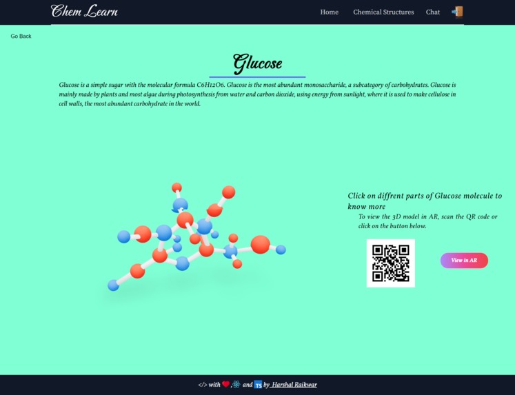 ChemLearn – screenshot 9