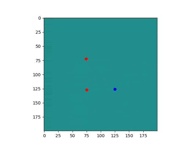 Magnetic Field Simulator – screenshot 3