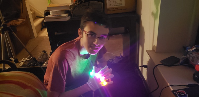 Rehearse – screenshot 3