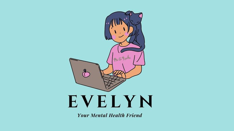 Evelyn – screenshot 1