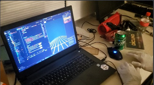 Rehearse – screenshot 4