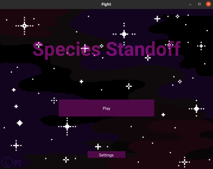 Species Showdown – screenshot 2