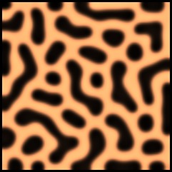 Diffuse Animals – screenshot 4