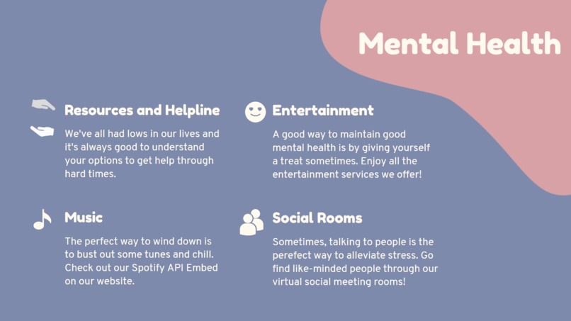 HyperFocus – screenshot 2