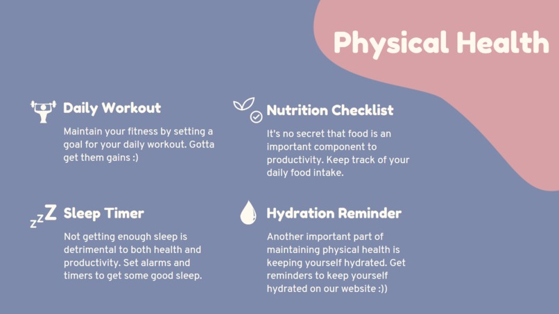 HyperFocus – screenshot 4