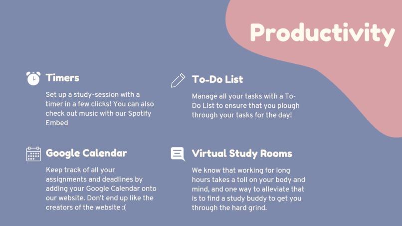 HyperFocus – screenshot 5